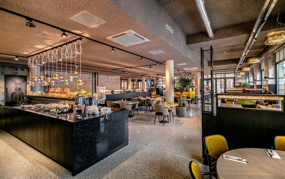 ร้านอาหาร รูปภาพ