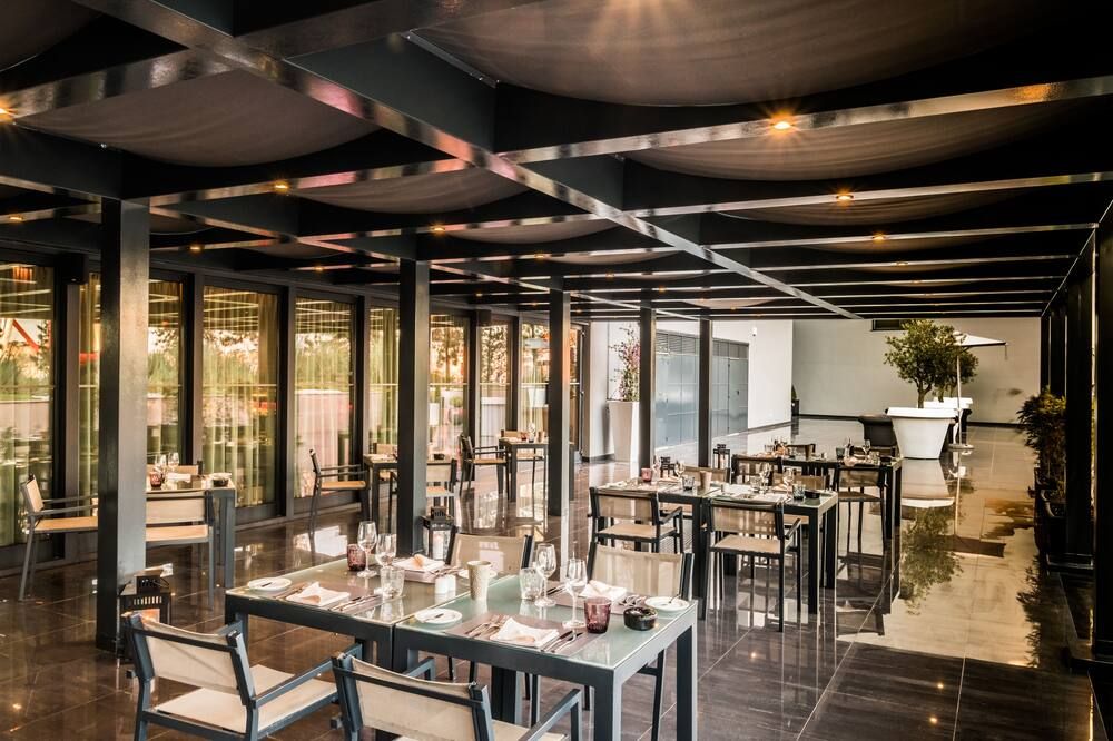 ร้านอาหาร