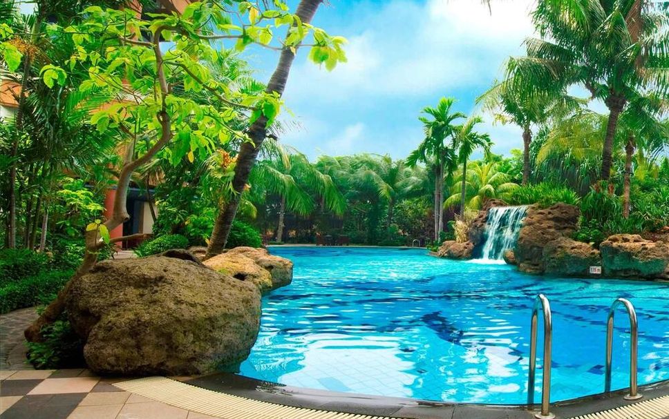 สระว่ายน้ำ รูปภาพ