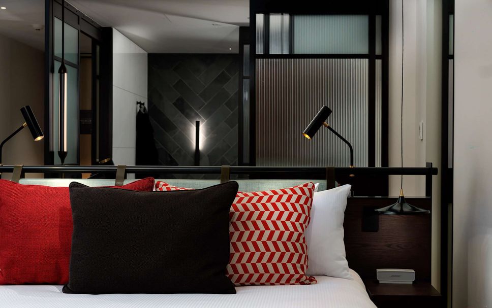 ห้องนอน รูปภาพ