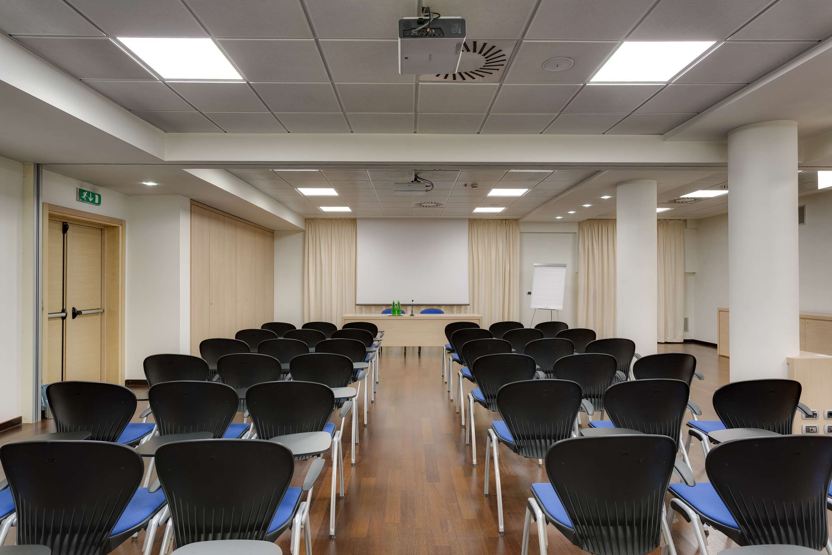ห้องประชุม