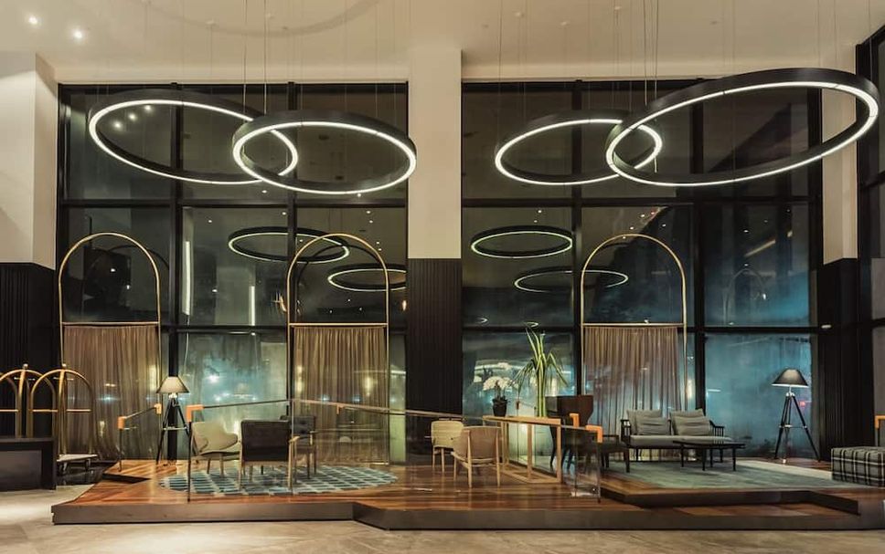 ล็อบบี้ รูปภาพ