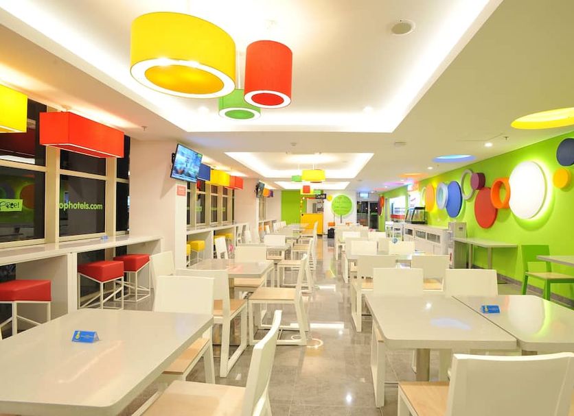 ร้านอาหาร รูปภาพ