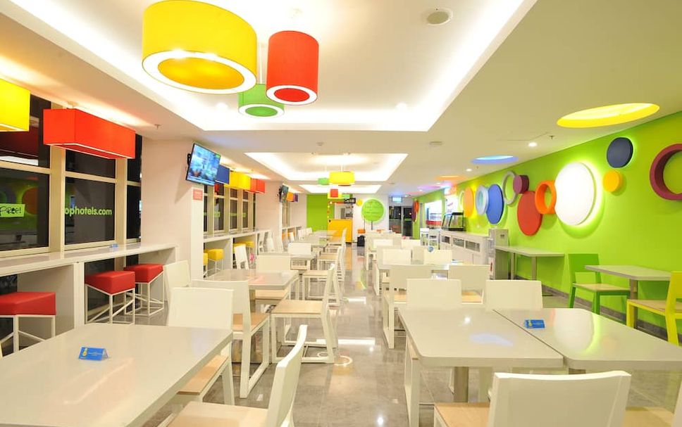 ร้านอาหาร รูปภาพ