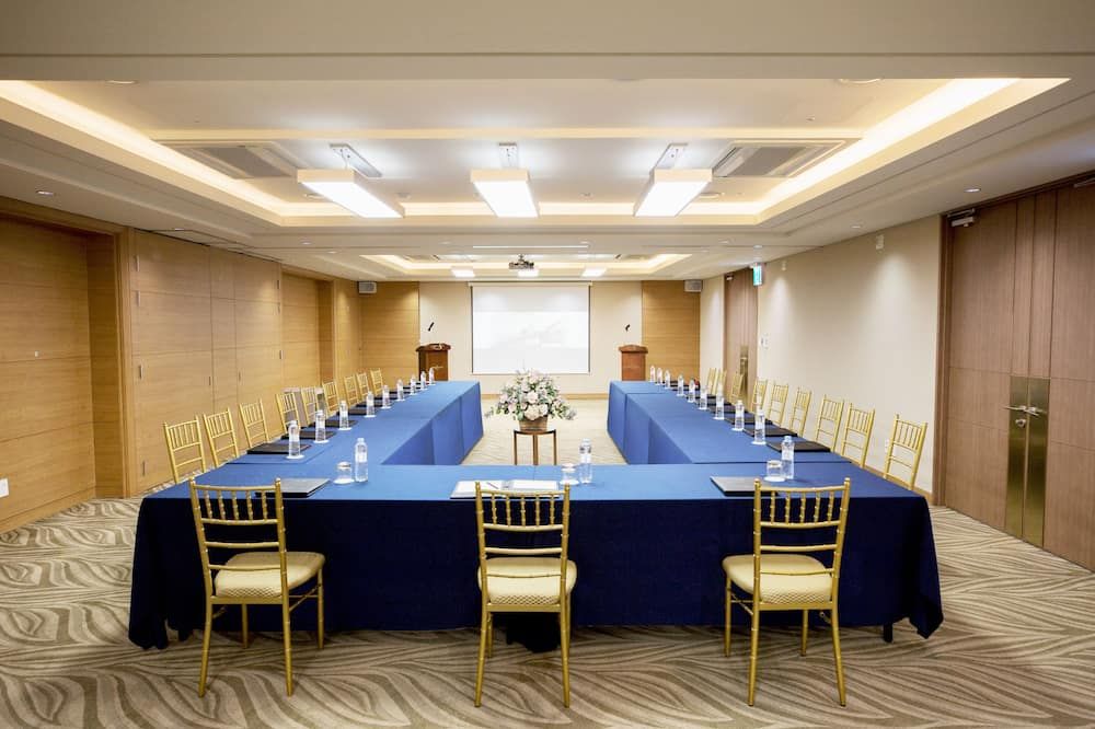 ห้องประชุม