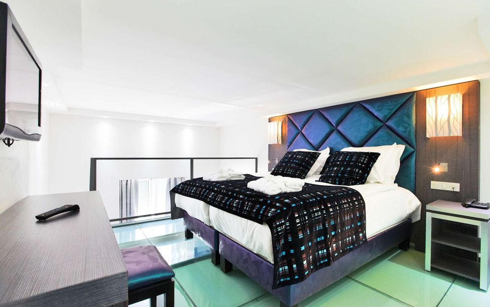 ห้องนอน รูปภาพ