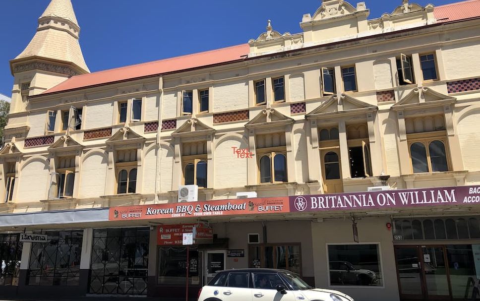 อาคาร รูปภาพ