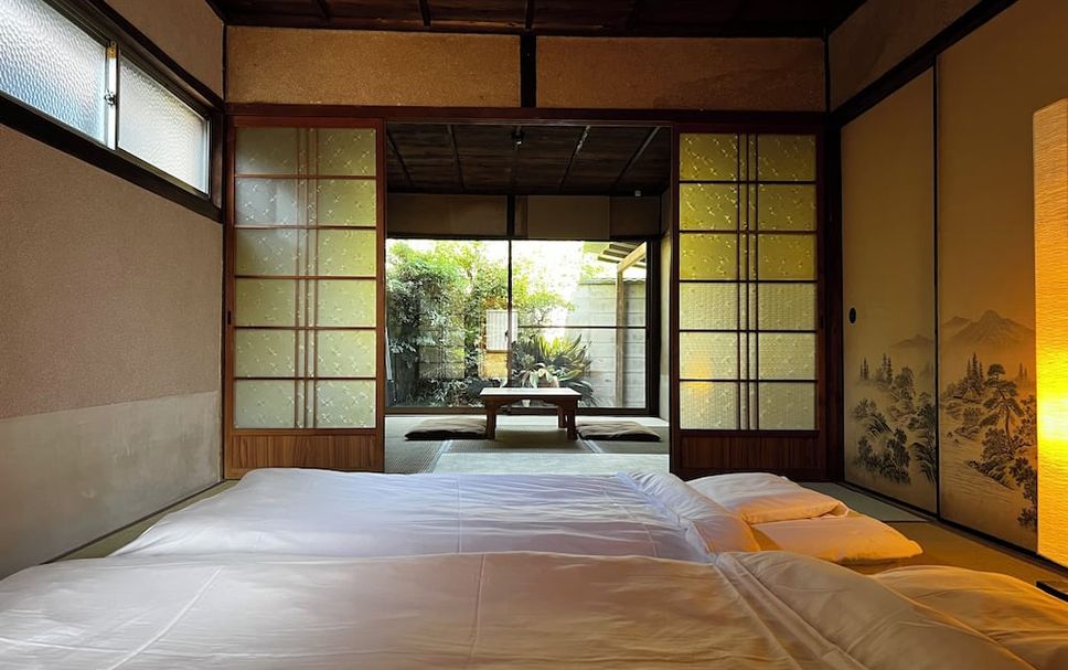 ห้องนอน รูปภาพ