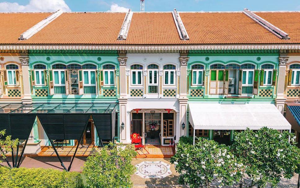 อาคาร รูปภาพ