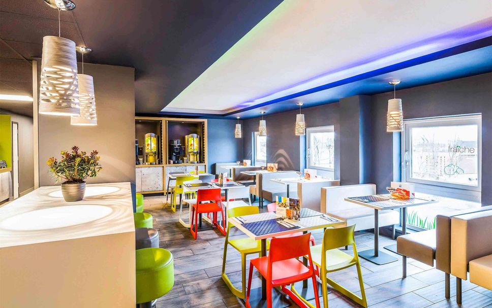 ร้านอาหาร รูปภาพ