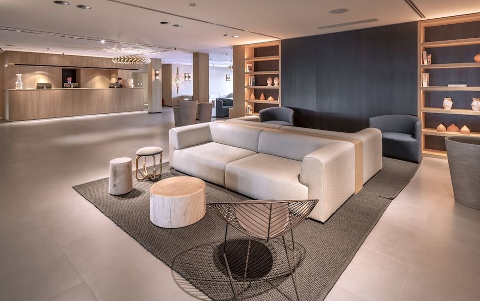 ล็อบบี้ รูปภาพ