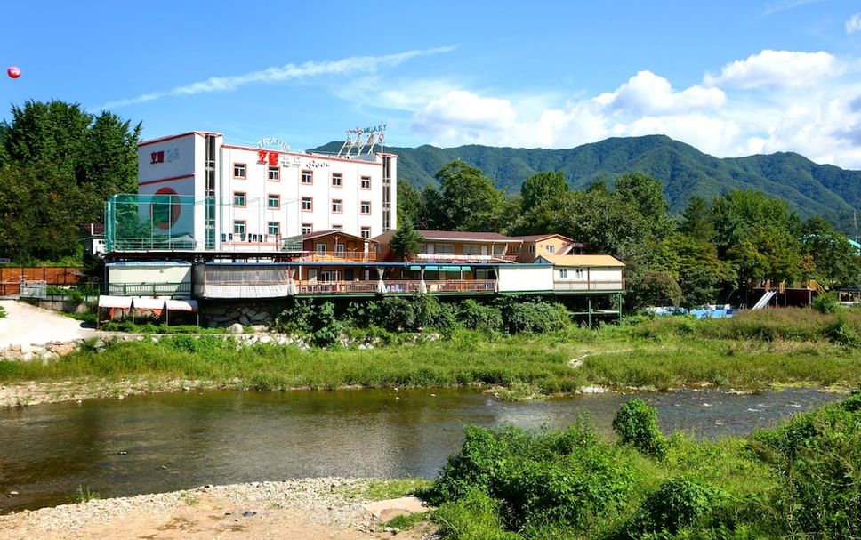 อาคาร รูปภาพ