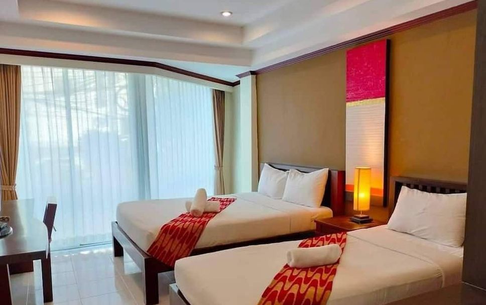 ห้องนอน รูปภาพ