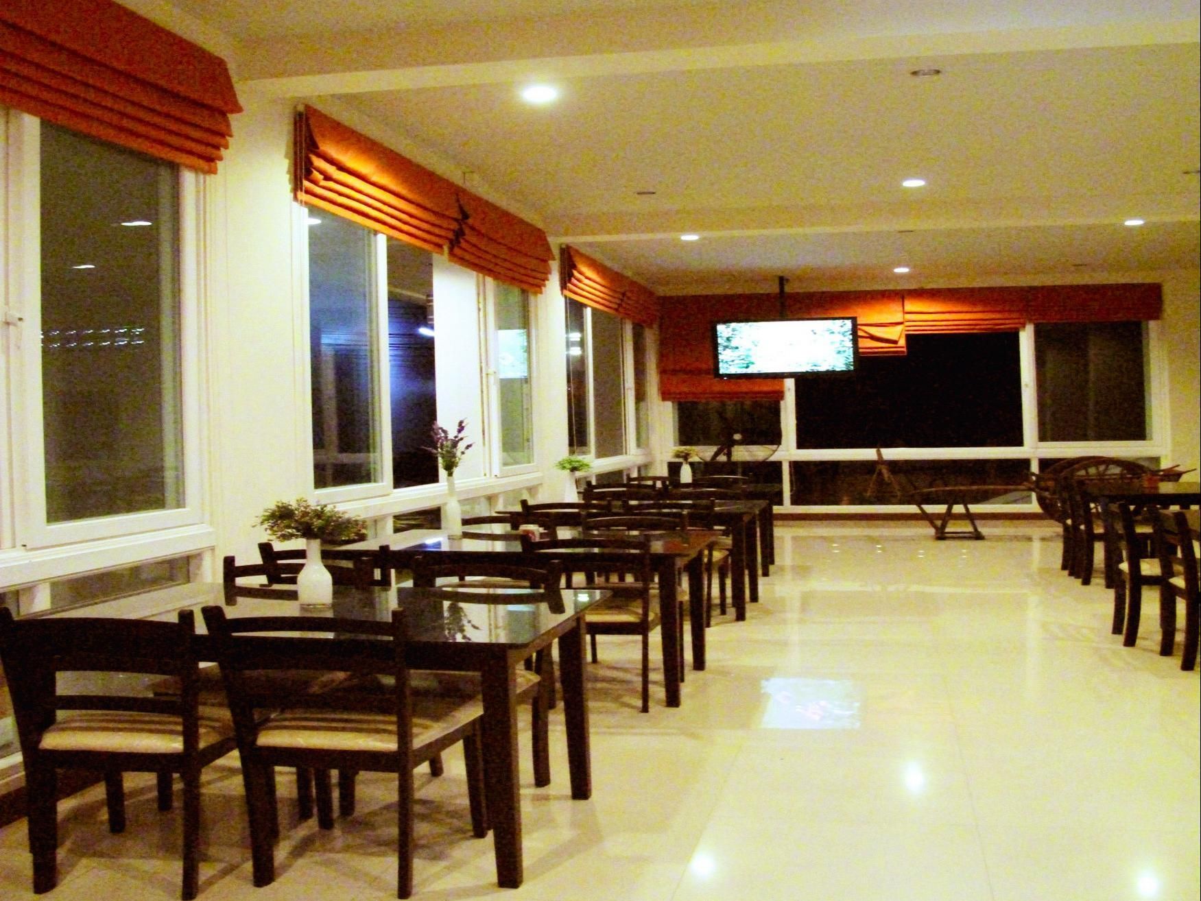 ร้านอาหาร