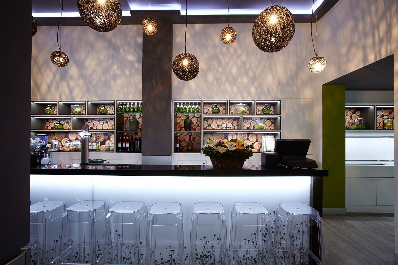 บาร์