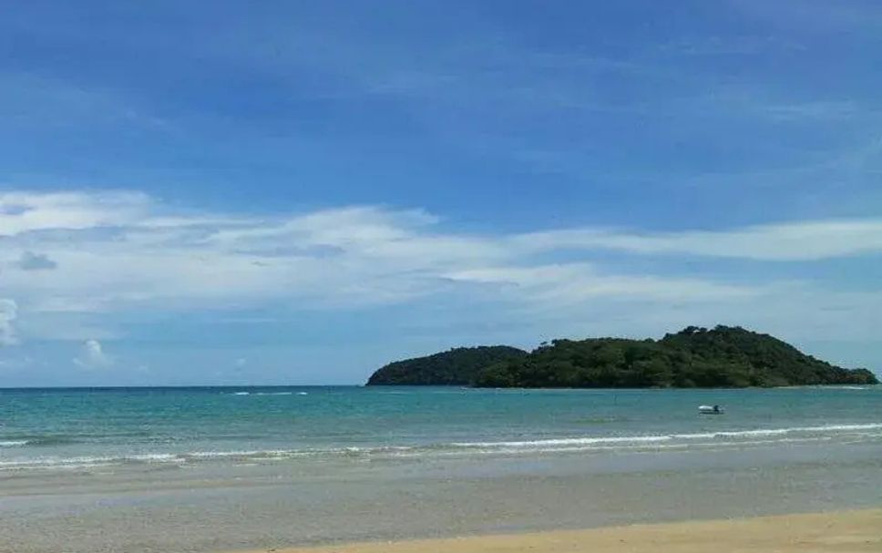 ชายหาด รูปภาพ
