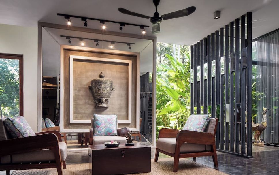 ห้องนั่งเล่น รูปภาพ