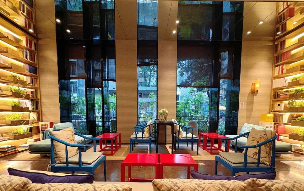 เลานจ์ รูปภาพ