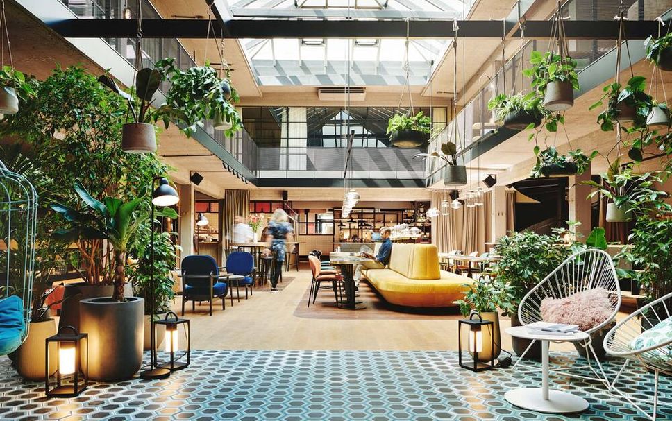 ล็อบบี้ รูปภาพ