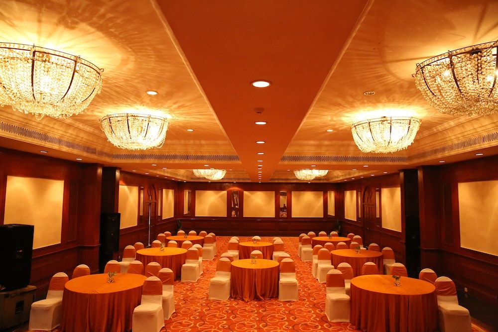 ห้องประชุม