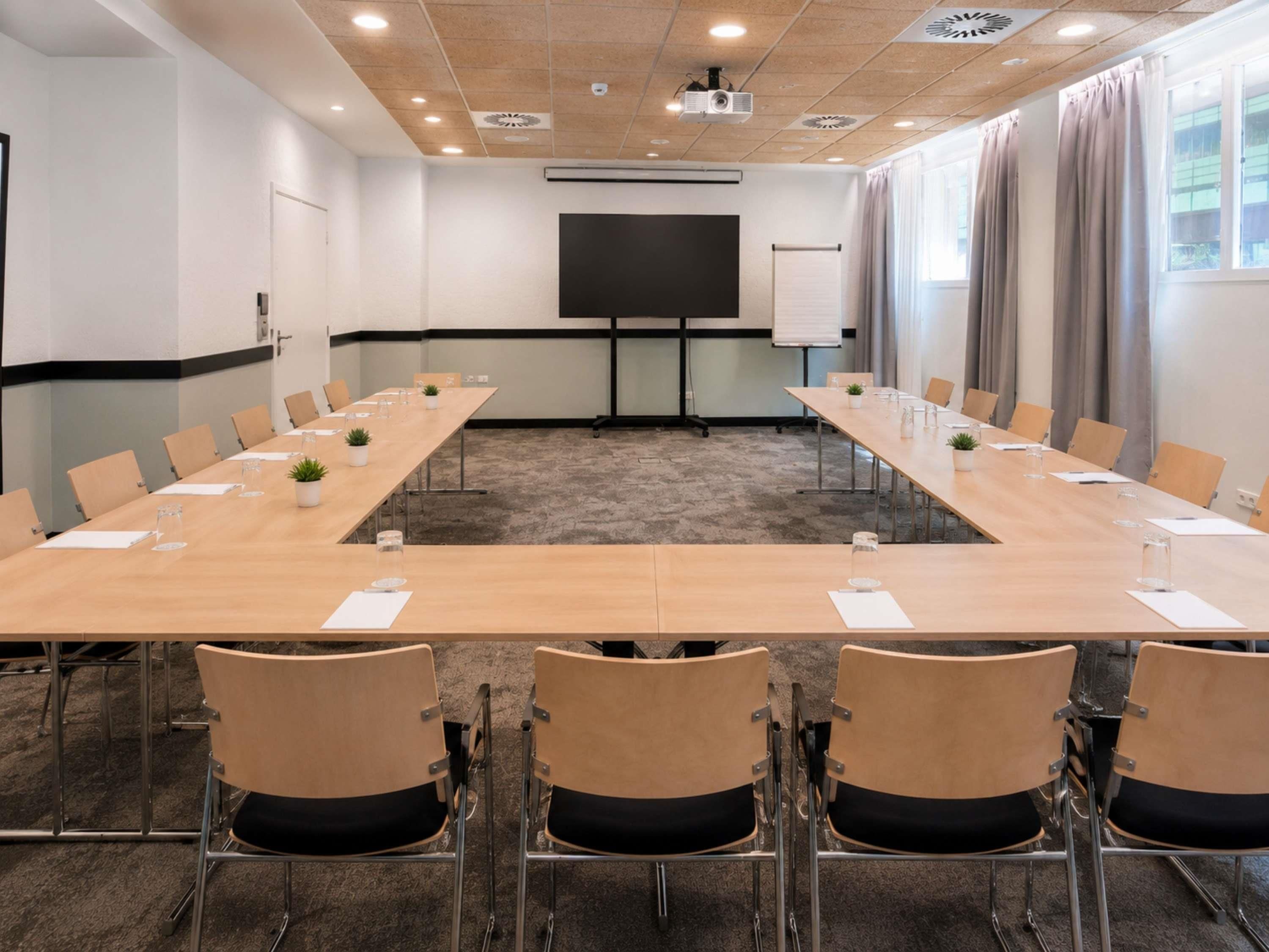 ห้องประชุม