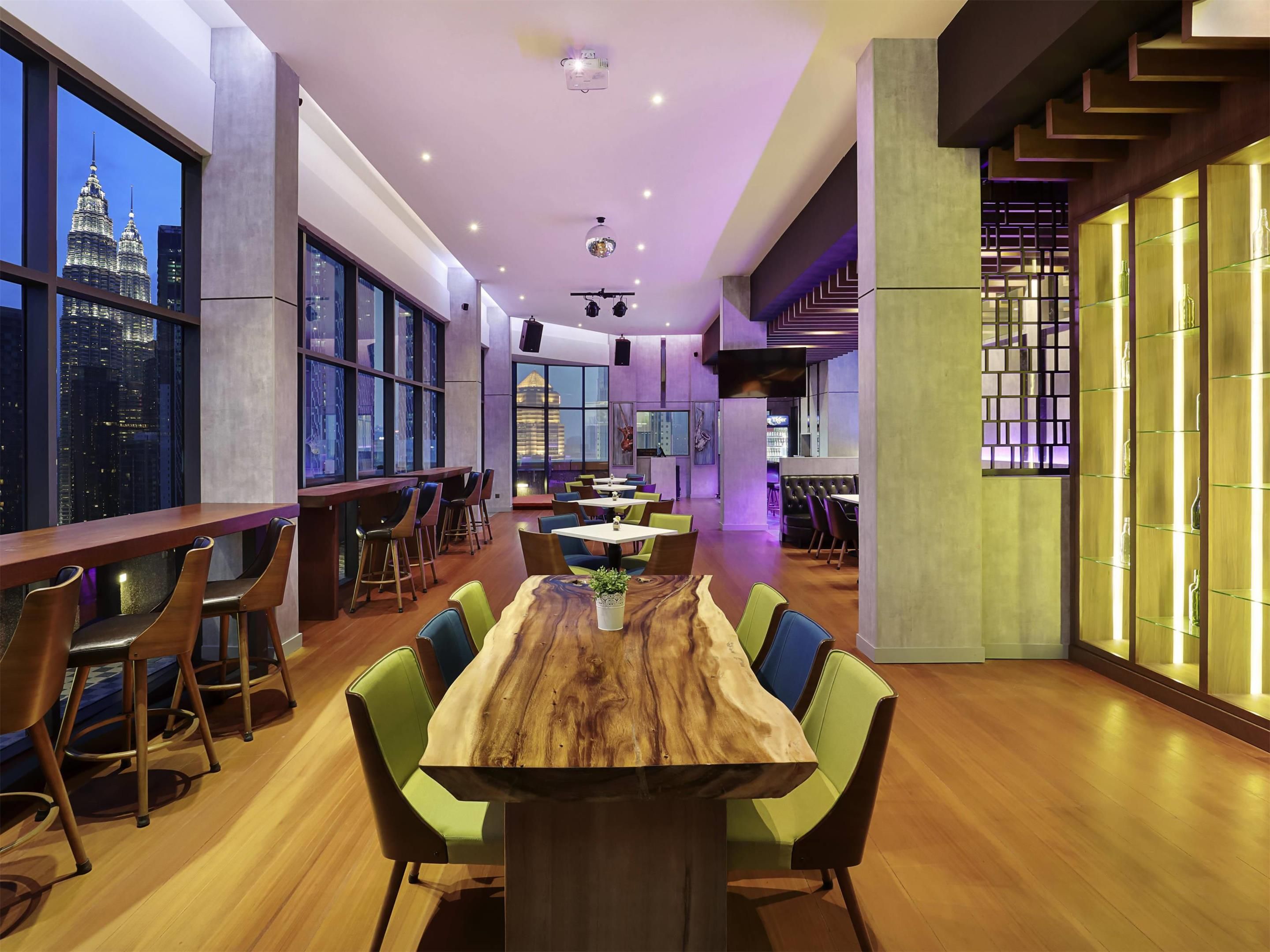 ร้านอาหาร