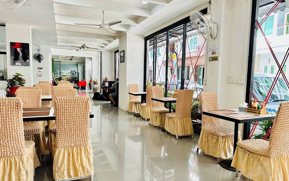 ร้านอาหาร รูปภาพ