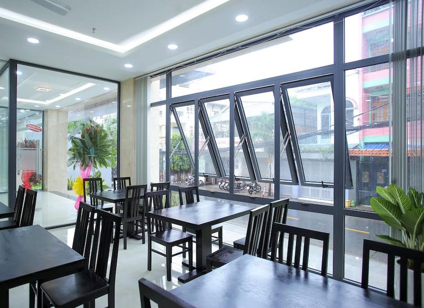 ร้านอาหาร รูปภาพ