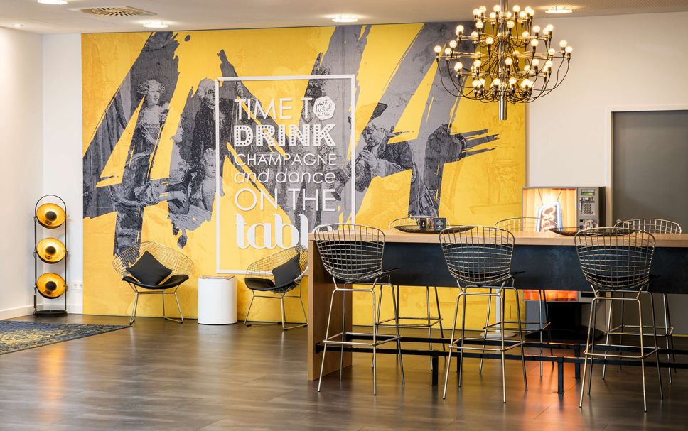 ล็อบบี้ รูปภาพ