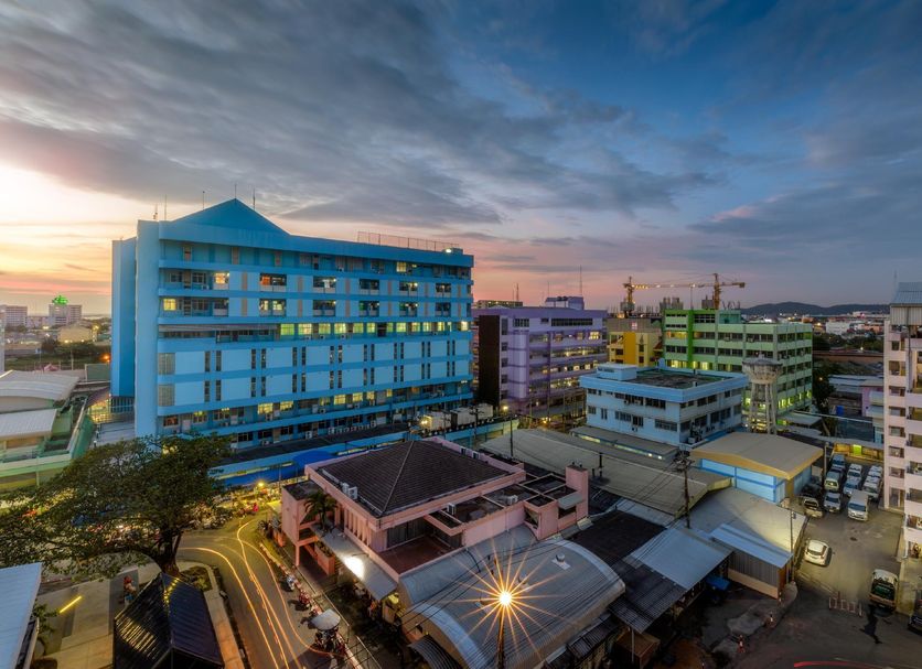 อาคาร รูปภาพ