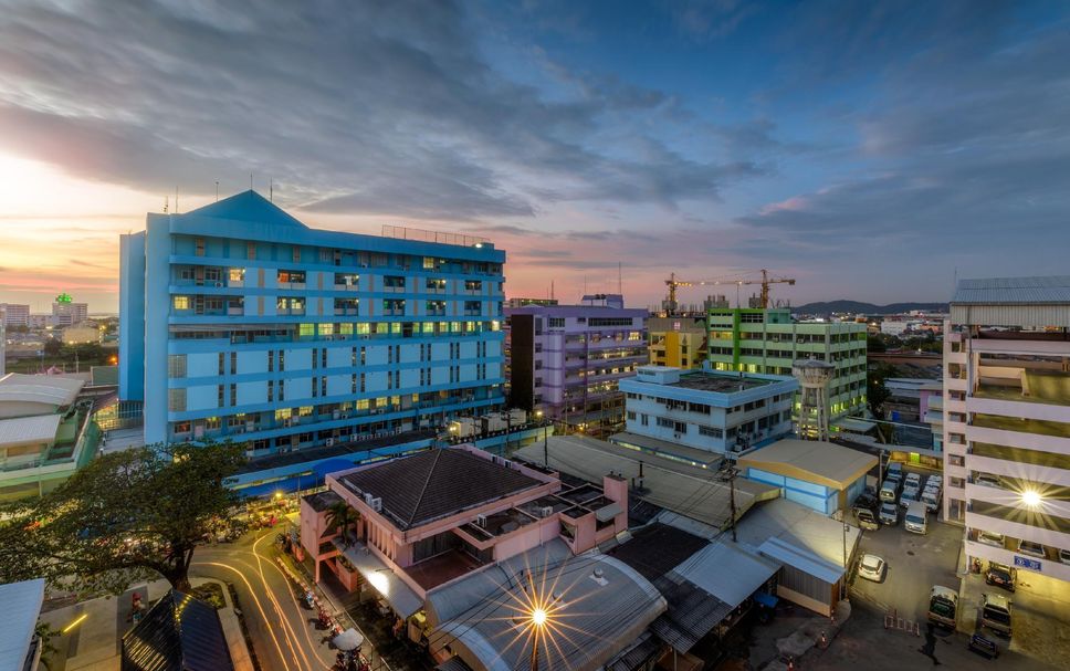 อาคาร รูปภาพ