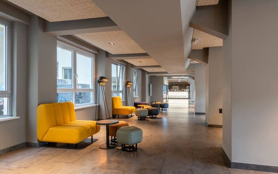 ล็อบบี้ รูปภาพ