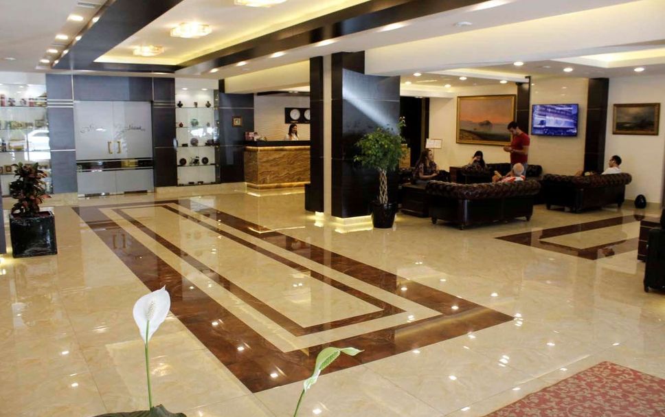 ล็อบบี้ รูปภาพ