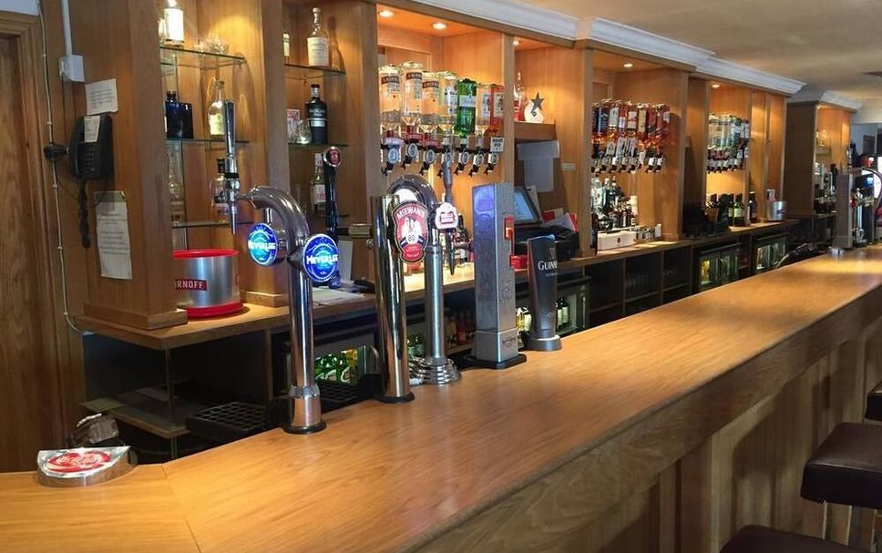 บาร์ รูปภาพ