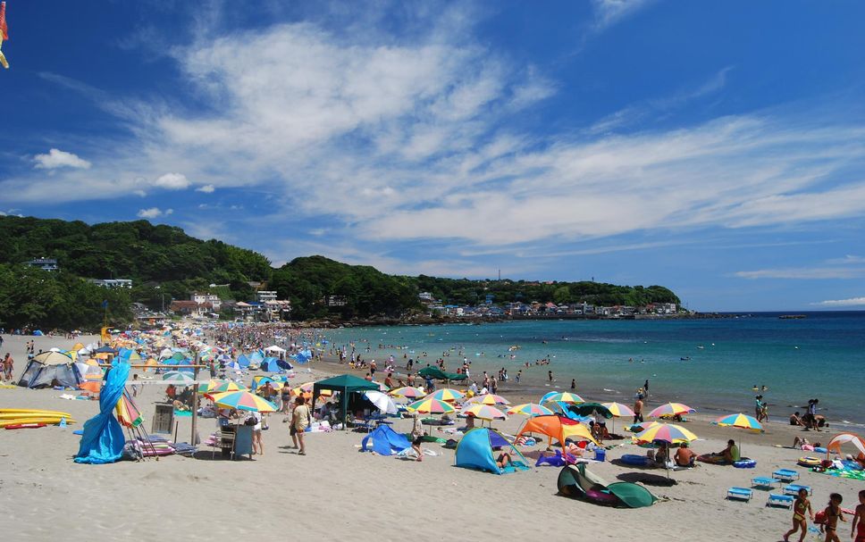 ชายหาด รูปภาพ