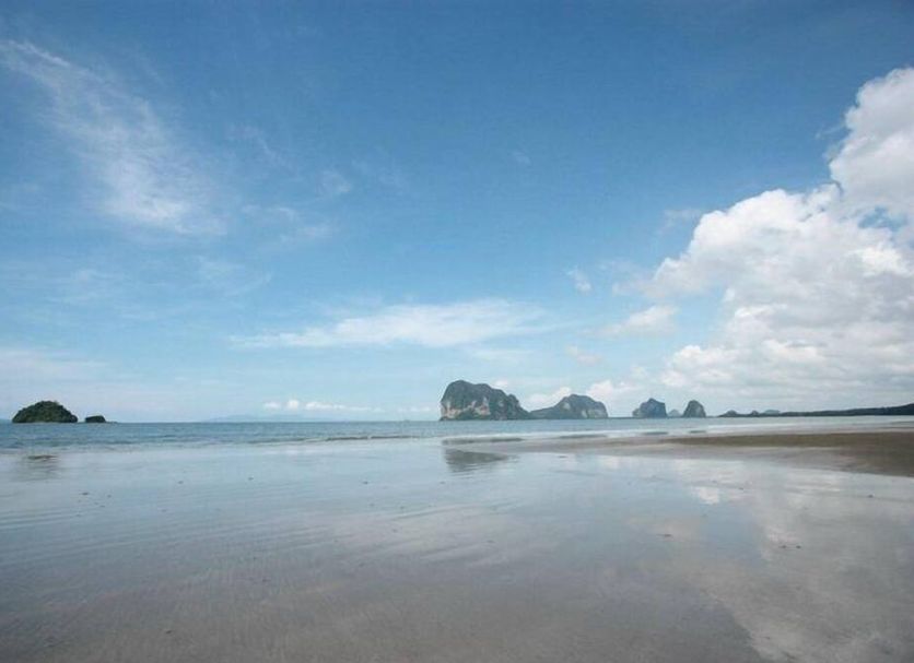 ชายหาด รูปภาพ