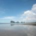 ชายหาด