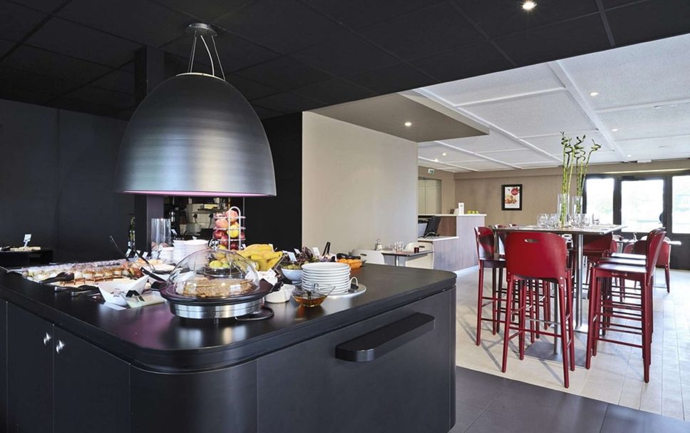 ร้านอาหาร รูปภาพ