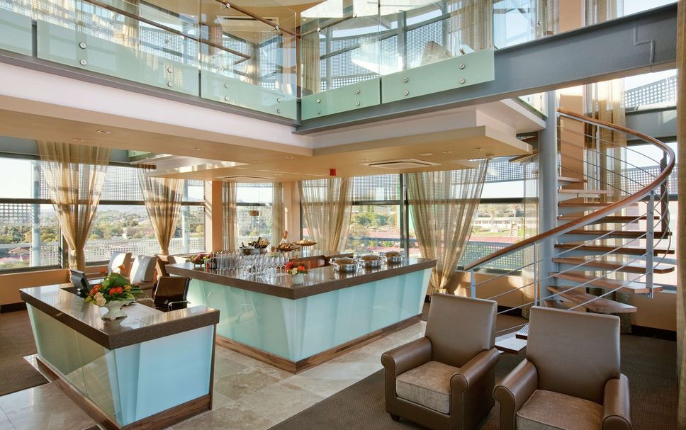 สิ่งอำนวยความสะดวกโรงแรม รูปภาพ