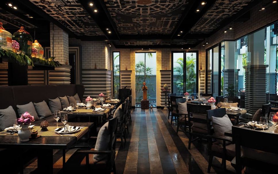 ร้านอาหาร รูปภาพ