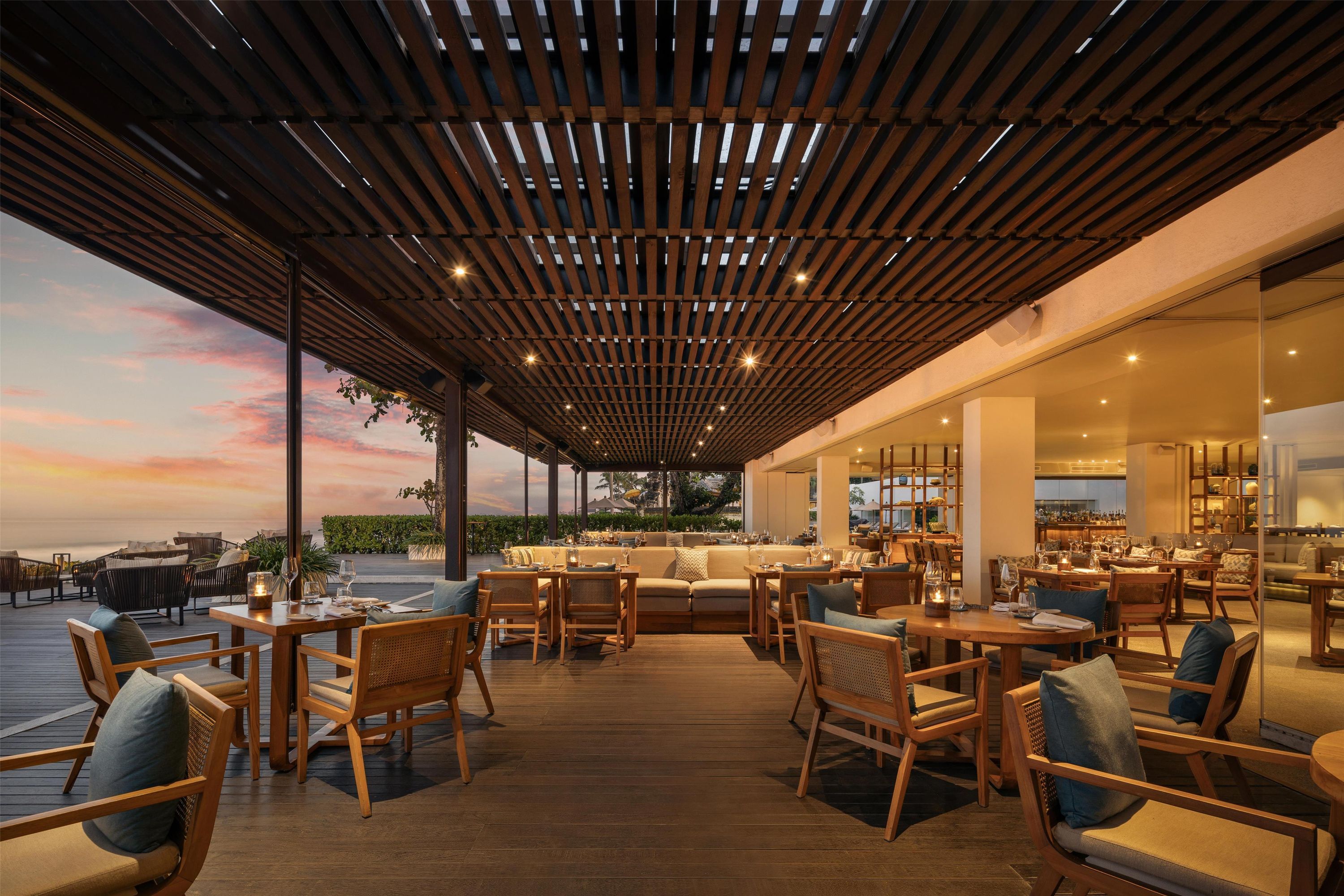 ร้านอาหาร