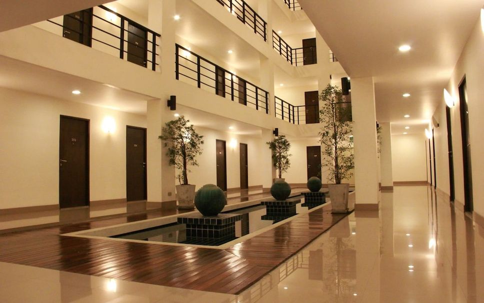 ล็อบบี้ รูปภาพ