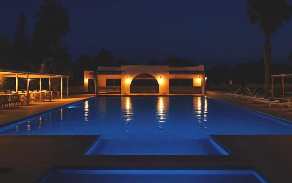 สระว่ายน้ำ รูปภาพ