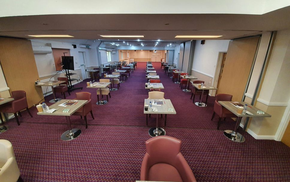 ห้องประชุม รูปภาพ