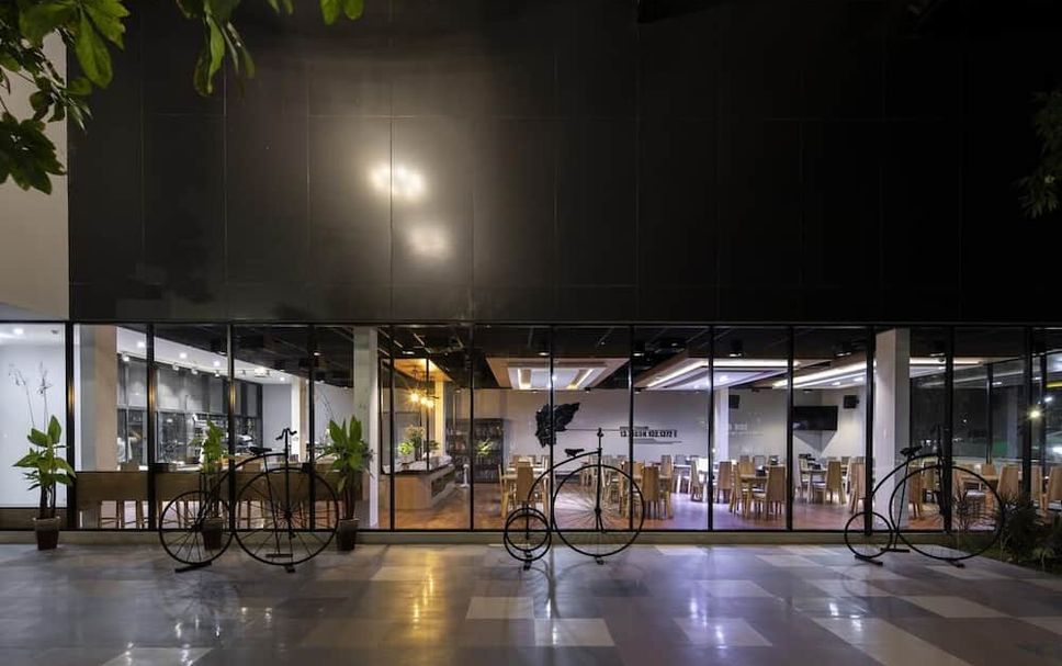 ล็อบบี้ รูปภาพ