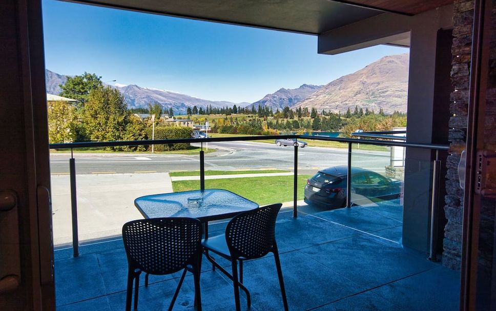 ระเบียง รูปภาพ