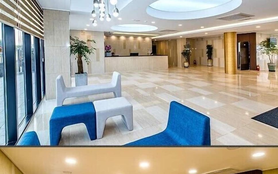 ล็อบบี้ รูปภาพ