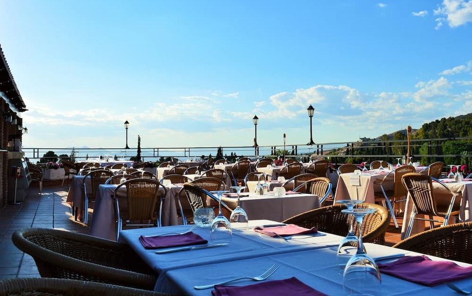 ร้านอาหาร รูปภาพ