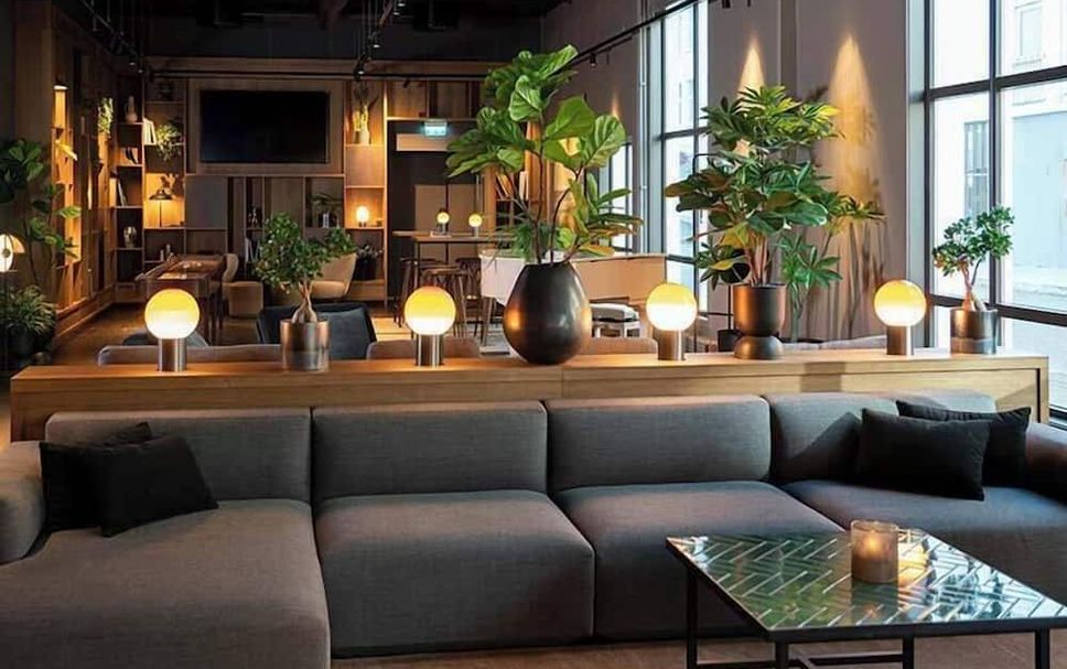 เลานจ์ รูปภาพ