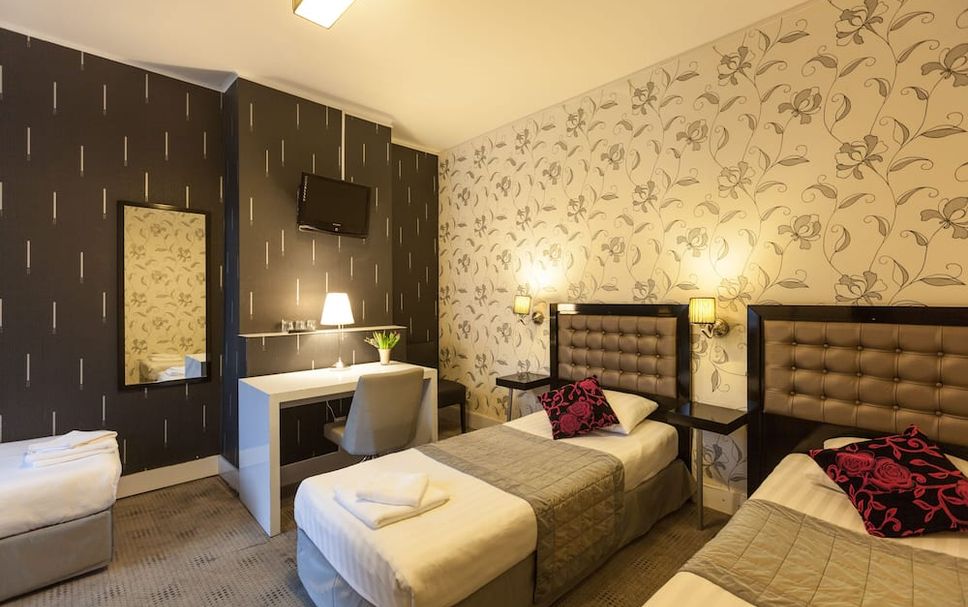 ห้องนอน รูปภาพ